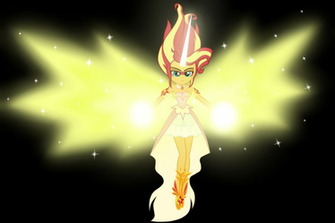 Cutiepie19 Image Eqg Daylight Shimmer By Twimix D9m5wjb HD