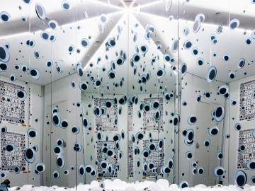 An Everything Everywhere All At Once Style Multidimensional