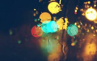 Rain Window Image Net