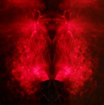 Symmetrical Background