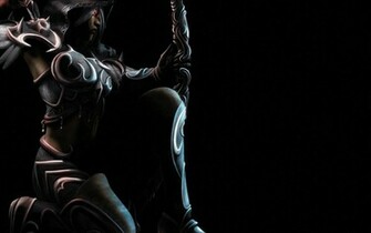Sylvanas Windrunner Wallpaper Elfs