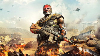 Call Of Duty Black Ops Cold War Wallpaper