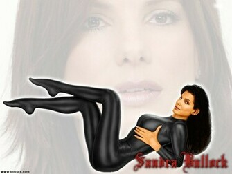 Sandra Bullock Wallpaper Photos Image Pictures