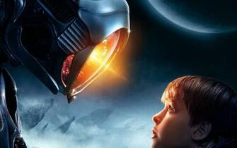 Lost In Space Tv Series Wallpaper And Stock