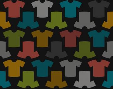 Best Shirt Background Luke Skywalker Black
