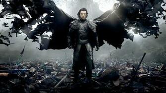 Dracula Untold Movie Wallpaper