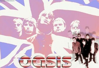 Oasis Photo