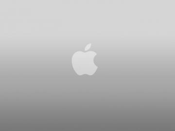 Excellent Apple Logo Wallpaper Osxdaily