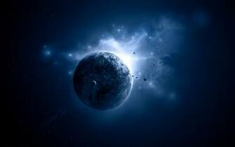 Planet Wallpaper HD