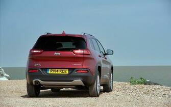 Home Jeep Cherokee