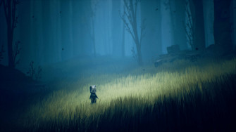 Little Nightmares Wallpaper On