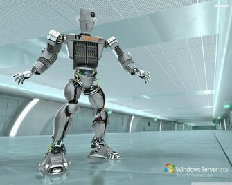 Windows Server Wallpaper