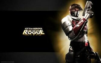 City Of Heroes Going Rogue Desktop Wallpaper