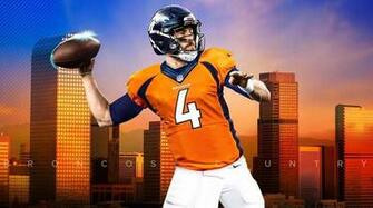 Top Nfl Teams Nick Foles Could Sign With In Agency