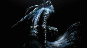Knight Artorias Dark Souls Wallpaper