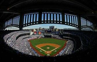 Yankee Stadium Wallpaper HD Old New York Yankees