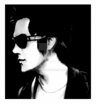 Synyster Gates By Diva799