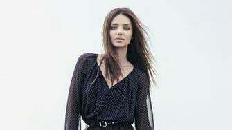 Miranda Kerr 4k Ultra HD Wallpaper Background Image