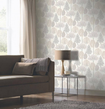 Top Contemporary Wallpaper Ideas With Image