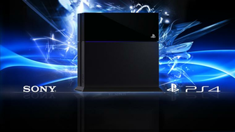 Ps4 Wallpaper HD Abstract By