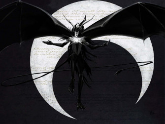 Ulquiorra Cifer Wallpaper