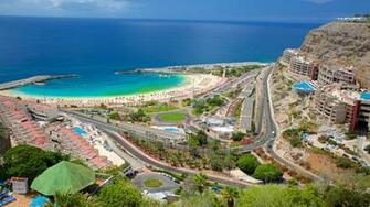 The Best Hotels In Las Palmas De Gran Canaria Canary Islands