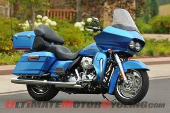 Harley Davidson Road Glide Ultra Wallpaper Ultimate
