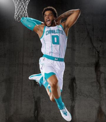Miles Bridges On Instagram Wait Till Ain T Nobody Around And Do
