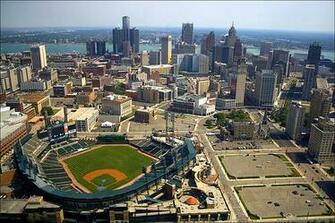 Michigan Gov Rick Snyder Has Capably Overseen Detroit S March To