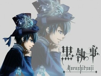 Ciel Phantomhive By Acodex