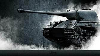 World Of Tanks Wallpaper