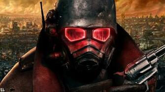Fallout Wallpaper
