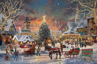 Christmas Festival The Lighthouse Galleries