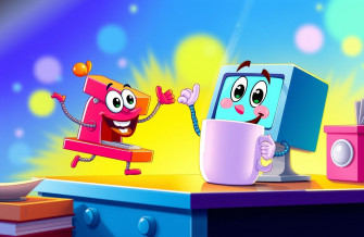 Funny Windows Wallpaper