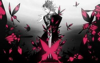 D Gray Man Wallpaper