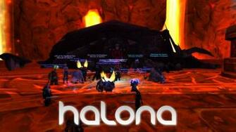 First Kill Of Nefarian 10n Halona