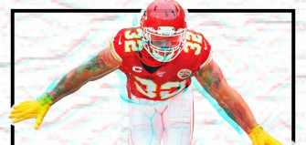 Tyrann Mathieu Wallpaper