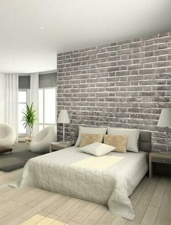 New Collection Texture Effect Wallpaper Murals Interiors