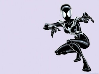 Spider Girl Marvel Comics Wallpaper