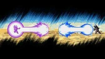 Dragon Ball Z Wallpaper