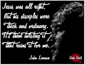 The Yellow Wallpaper Quotes About John