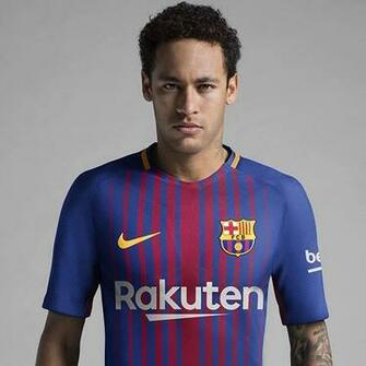 Fc Barcelona Shirt Thuis Senior Soccerfanshop Nl