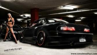 Nissan Silvia S13 Photos Res News Specs Buy Car