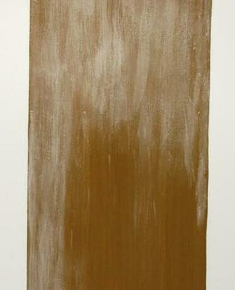 Faux Wood Paneling