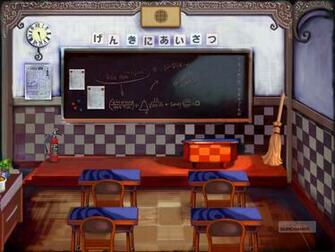 Classroom Wallpaper Wizardry Desktop