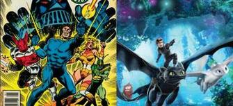 The Long Fabled Micronauts Movie Gets A Director From World