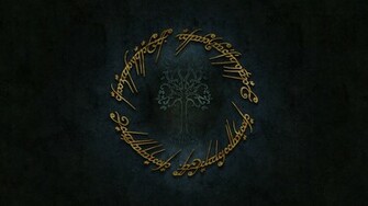 Lotr Awesome Wallpaper