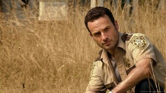 Lincoln Tv Series The Walking Dead HD Wallpaper Search More High