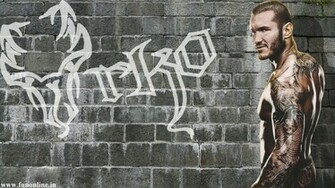 Randy Orton Wallpaper Fascinating S HD