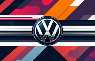 Vw Logo Wallpaper